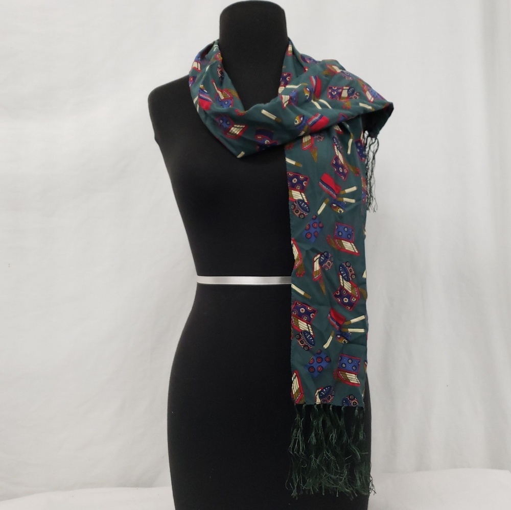 Saldarini Scarf